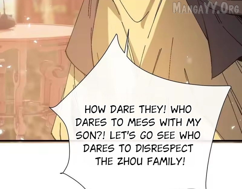 Master: This rebellious disciple is definitely not the Holy Son Chapter 173 - page 95